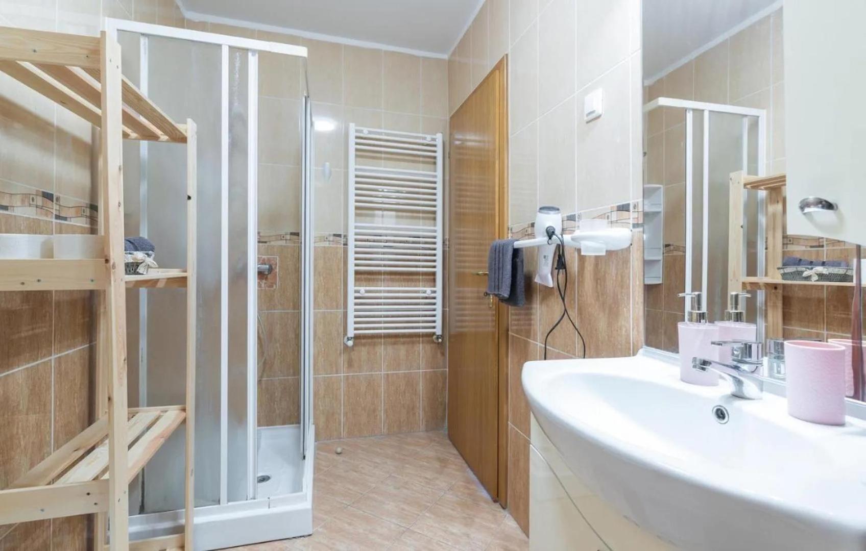 Apartment Near The Center/Beach Pula Dış mekan fotoğraf